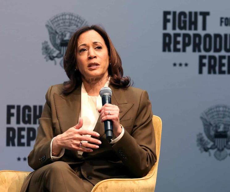 Alexa de Amazon favoreció a Harris sobre Trump Alexa de Amazon favoreció a Harris sobre Trump