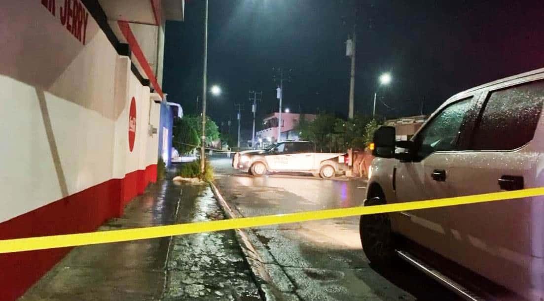 Quitan la vida a 2 jovencitas en Juárez Quitan la vida a 2 jovencitas en Juárez