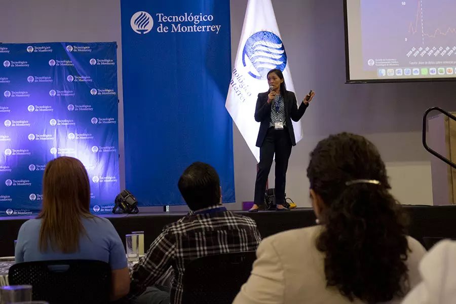 Mejores prácticas: Tec capacita a alcaldesas y alcaldes en seminario Mejores prácticas: Tec capacita a alcaldesas y alcaldes en seminario