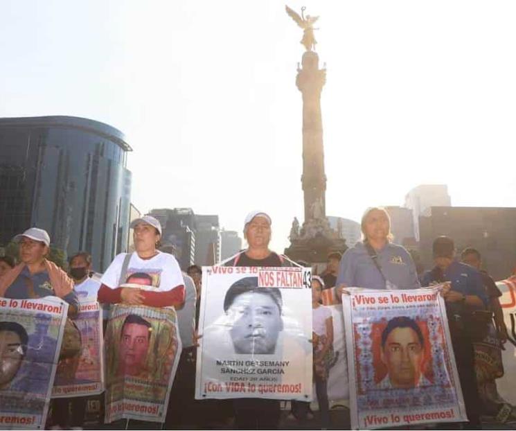 Vuelven a capturar a ‘El Cabo Gil’ por caso de los 43 normalistas