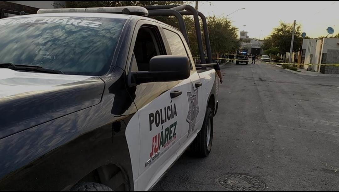 Hallan mujer sin vida dentro de domicilio en Juárez Hallan mujer sin vida dentro de domicilio en Juárez