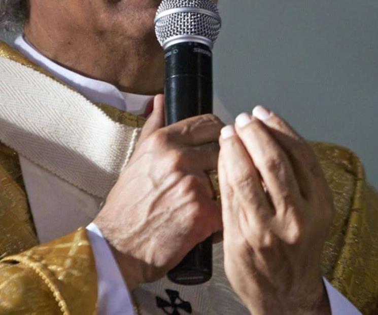 Reforma judicial pone en entredicho la división de poderes: iglesia Reforma judicial pone en entredicho la división de poderes: iglesia