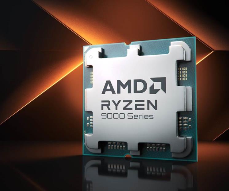 Windows 11 y Ryzen 9000, mala combinación, al menos hasta ahora Windows 11 y Ryzen 9000, mala combinación, al menos hasta ahora
