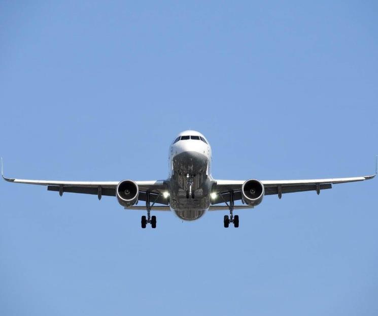 Aeropuertos metropolitanos mueven 30.7 millones de usuarios