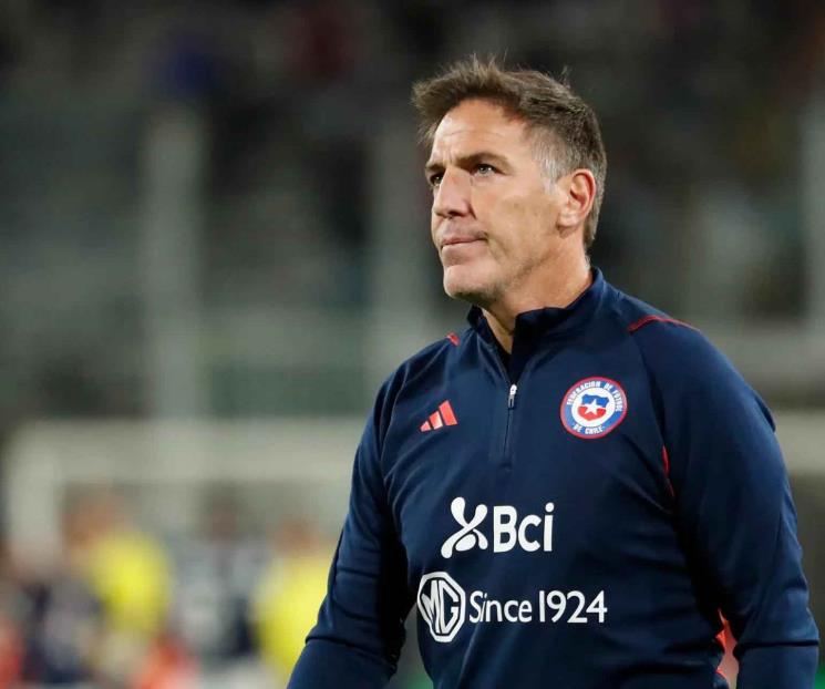 Berizzo es nuevo técnico del León Berizzo es nuevo técnico del León