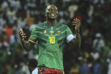 Agarra vuelo eliminatoria por la CAN