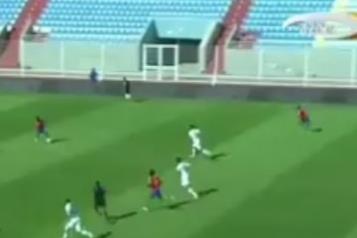 Gana T&uacute;nez y siguen invictos en clasificaci&oacute;n para la Copa Africana