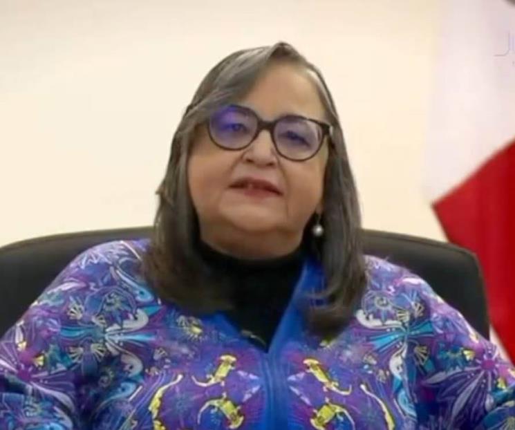 Presenta Piña propuesta alterna ante reforma del PJ Presenta Piña propuesta alterna ante reforma del PJ