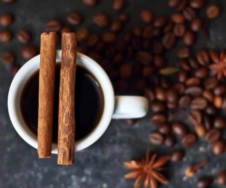 Agrega esta especia al café para aumentar la sensibilidad