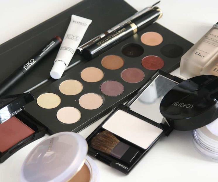 Carestía, sin efecto en ventas de cosméticos