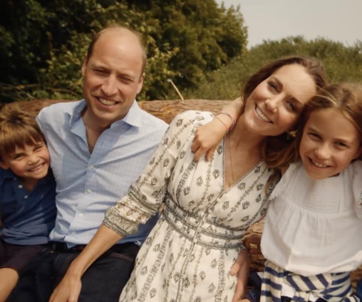 Kate Middleton, princesa de Gales, completó su quimioterapia