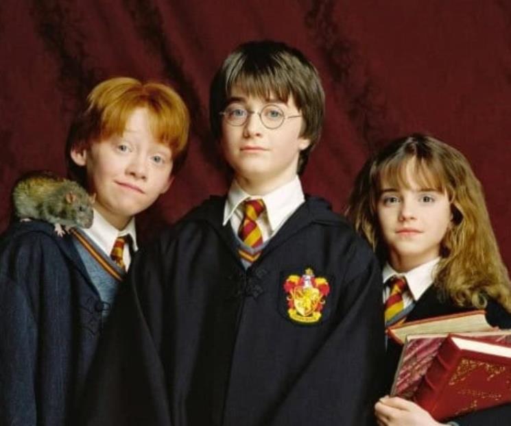 Convoca HBO a casting para nueva serie de Harry Potter