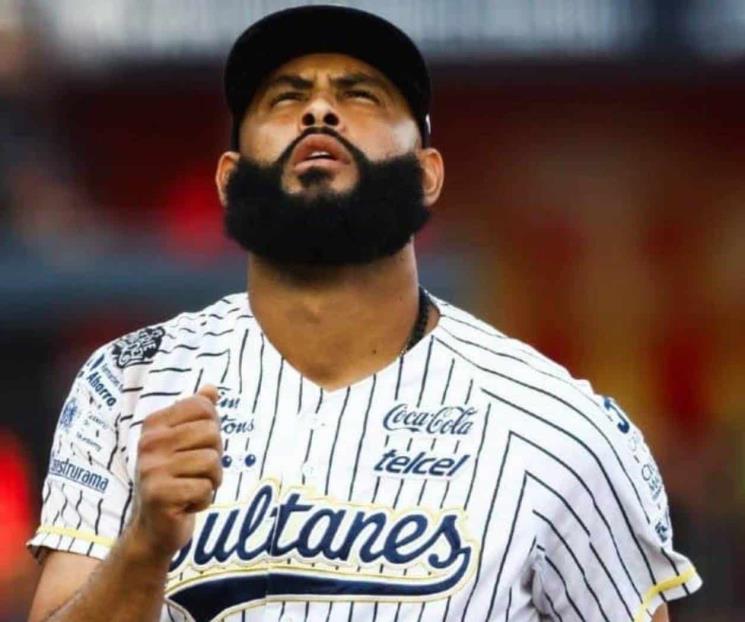 Agonizan Sultanes en la Serie del Rey Agonizan Sultanes en la Serie del Rey