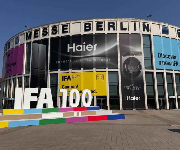 IFA 2024, 100 años de innovación
