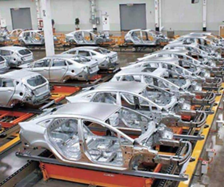 Industria automotriz detiene inversiones por debate reforma judicial