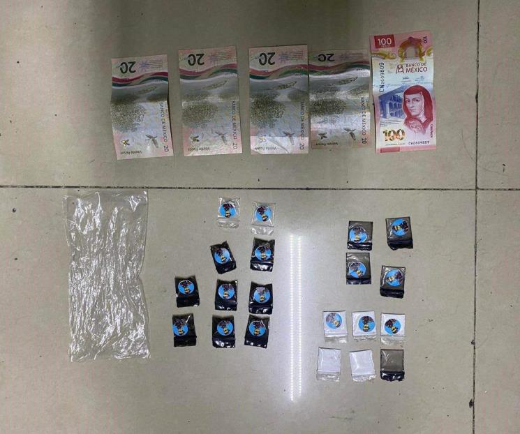 Intensifican operativos contra la delincuencia en SC