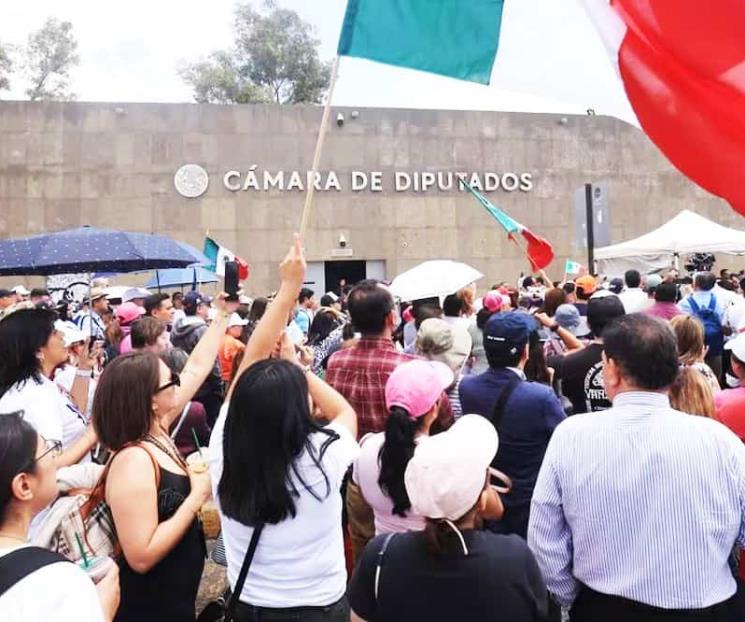 Paro judicial obliga a aplazar reforma sobre derechos indígenas Paro judicial obliga a aplazar reforma sobre derechos indígenas