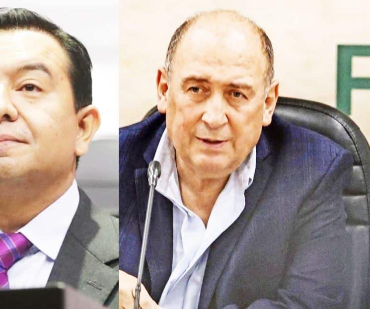 Piden diputados a senadores no ser ‘traidores a la patria’ Piden diputados a senadores no ser ‘traidores a la patria’