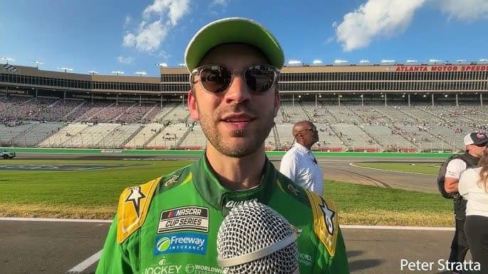 Remonta Suárez y llega segundo en Atlanta Remonta Suárez y llega segundo en Atlanta