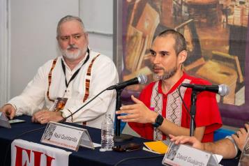 Hará Conarte presencia en la FIL Coahuila 2024