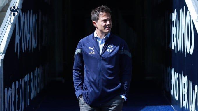 Y Rayados administra su dinero en fichajes para Apertura 2024 Y Rayados administra su dinero en fichajes para Apertura 2024