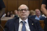 Juicio de Harvey Weinstein tendrá jurado mayormente femenino Juicio de Harvey Weinstein tendrá jurado mayormente femenino