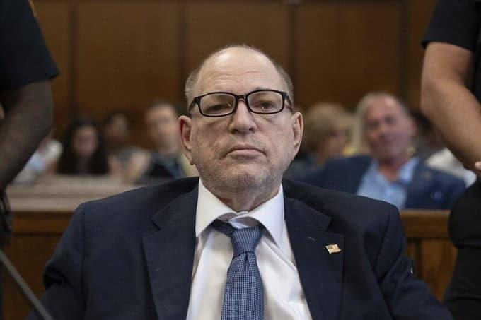Juicio de Harvey Weinstein tendrá jurado mayormente femenino