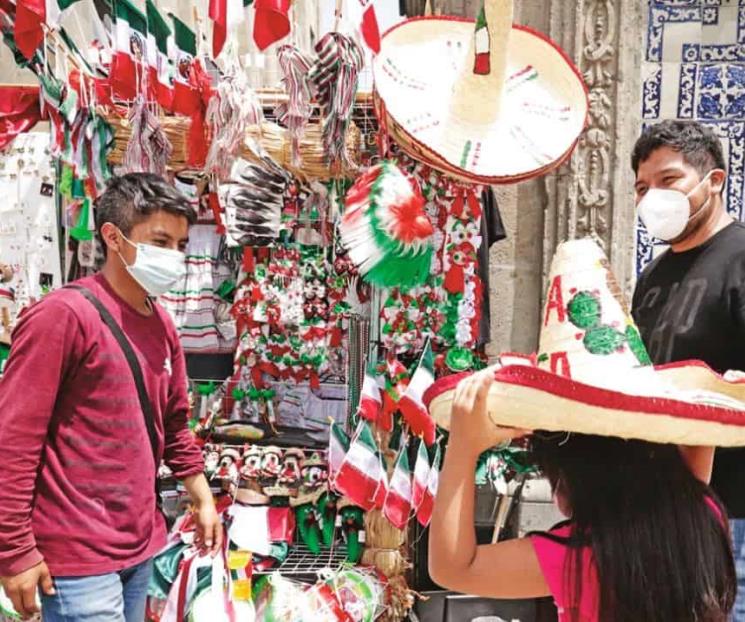 Sigue estos consejos para no endeudarte en estas Fiestas Patrias Sigue estos consejos para no endeudarte en estas Fiestas Patrias
