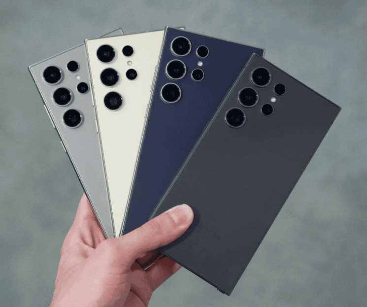 Galaxy S25 Ultra tendrá mejora en cámara que llevamos años esperando Galaxy S25 Ultra tendrá mejora en cámara que llevamos años esperando