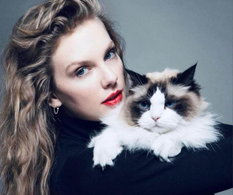 Anuncia Taylor Swift que apoyará a Kamala Harris Anuncia Taylor Swift que apoyará a Kamala Harris