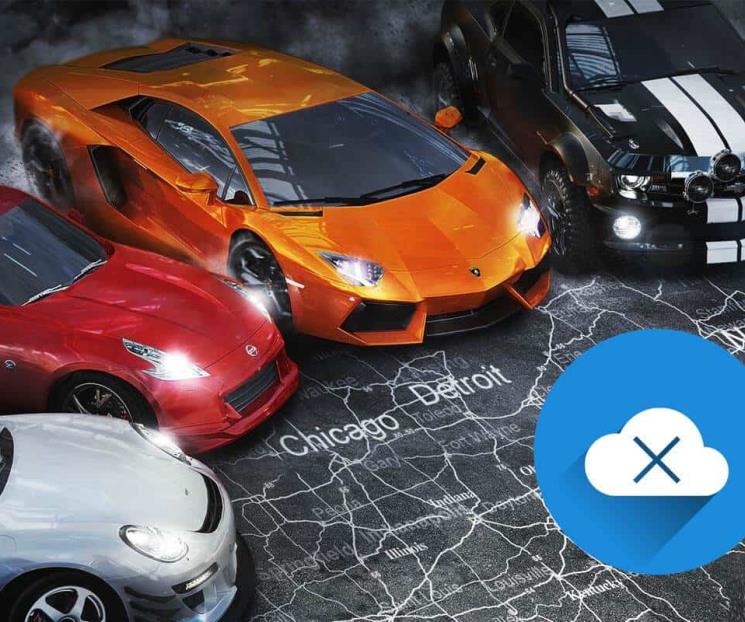 Ubisoft permitirá jugar sin conexión a sus juegos de carreras online