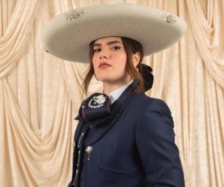 Camila Fernández, cantará himno nacional en la pelea del Canelo Camila Fernández, cantará himno nacional en la pelea del Canelo