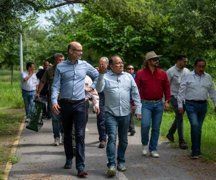 Modernizarán y convertirán en espacios sostenibles parques Modernizarán y convertirán en espacios sostenibles parques