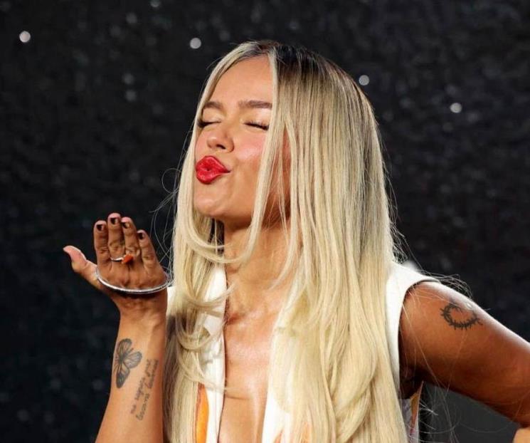 Lidera Karol G nominaciones a los Billboard Latinos 2024 Lidera Karol G nominaciones a los Billboard Latinos 2024