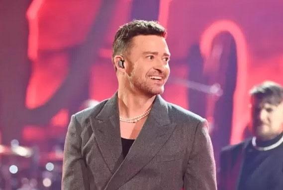 Diagnostican con enfermedad de Lyme a Justin Timberlake Diagnostican con enfermedad de Lyme a Justin Timberlake
