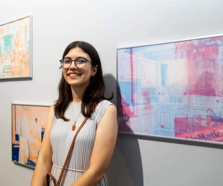 Buscan sensibilizar sobre el autismo con exposición Buscan sensibilizar sobre el autismo con exposición