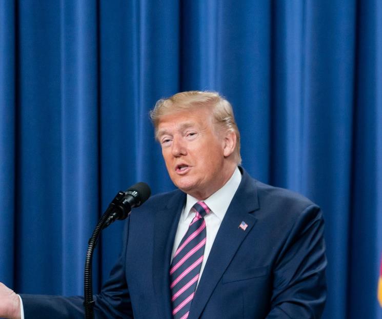 Promete Trump deportación masiva