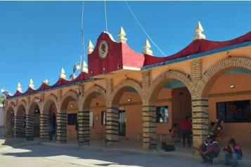 Cancelan Grito de Independencia en Zapotitl&aacute;n