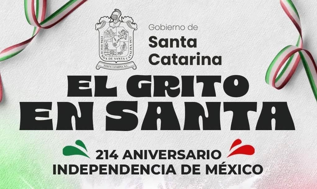 Invita Nava a celebrar las fiestas patrias