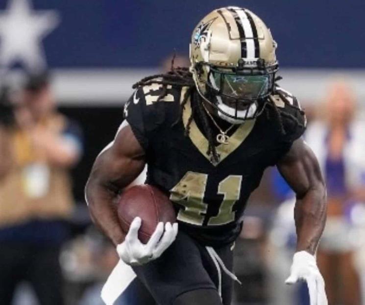 Nueva Orleans le da paliza a Dallas en la Semana 2 de la NFL Nueva Orleans le da paliza a Dallas en la Semana 2 de la NFL