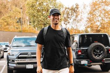 Confirma LAFC el regreso del mexicano Carlos Vela