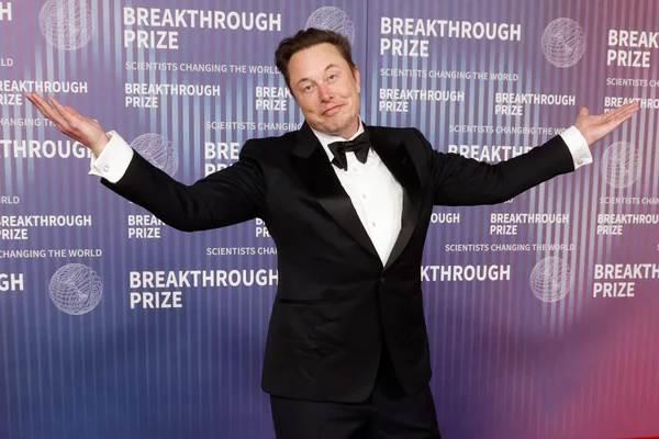 Musk elimina publicación sobre el asesinato de Harris y Biden Musk elimina publicación sobre el asesinato de Harris y Biden