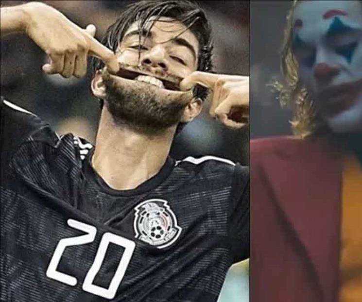 Mazatlán presenta a Pizarro con icónica escena del ‘Joker’
