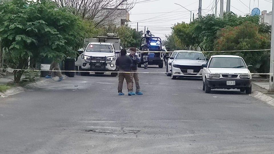 Ejecutan a uno y secuestran a dos en Ciénega Ejecutan a uno y secuestran a dos en Ciénega