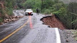 Sigue esperando NL recursos para daños de ‘Alberto’