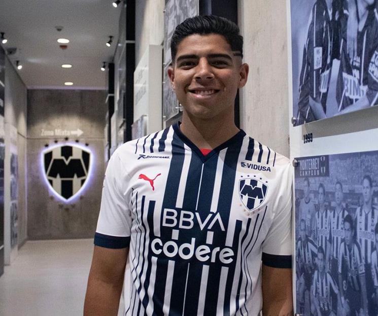 Víctor Guzmán: ‘A hablar en la cancha’