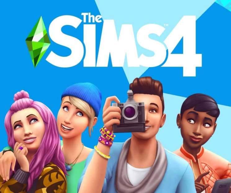 Sul Sul: ‘Los Sims’ tendrá película live action producida por Amazon Sul Sul: ‘Los Sims’ tendrá película live action producida por Amazon