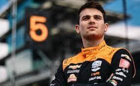 Tuvo O’Ward una gran temporada en la IndyCar