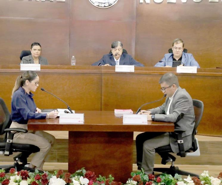 Revoca e invalida TEE integración de Mesa Directiva Revoca e invalida TEE integración de Mesa Directiva