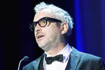Recibirá Alfonso Cuarón Abrazo de Honor en Festival Biarritz